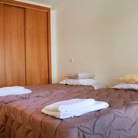 Apartamento Casa Do Centenario - 100 M Do Santuario