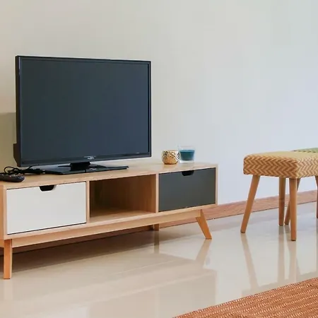 Apartamento Casa Do Centenario - 100 M Do Santuario Fátima